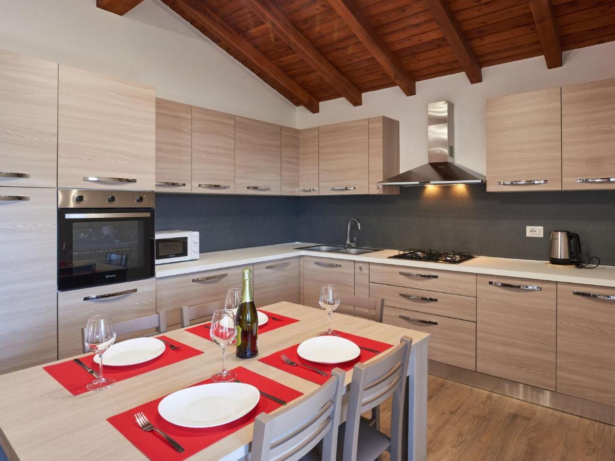 Apartment Dora-2 By Interhome Stazzona Eksteriør bilde