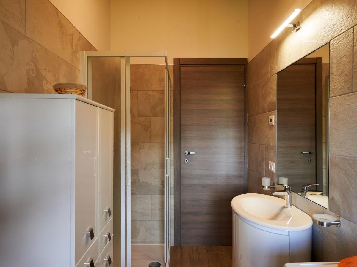 Apartment Dora-2 By Interhome Stazzona Eksteriør bilde