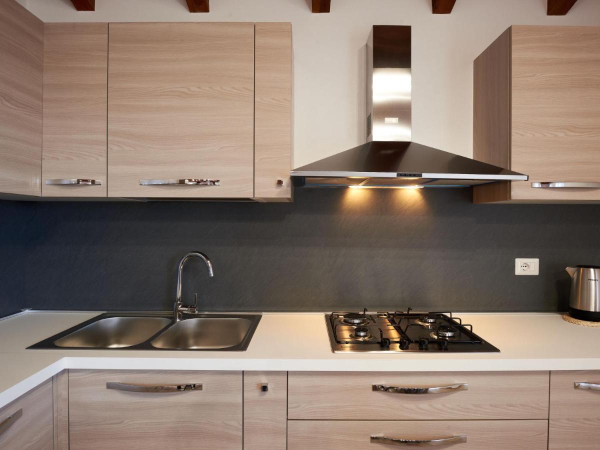 Apartment Dora-2 By Interhome Stazzona Eksteriør bilde